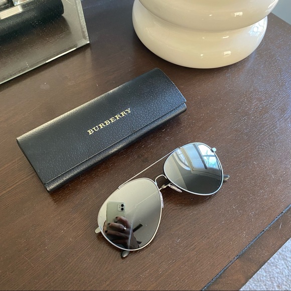 Burberry Sunglasses